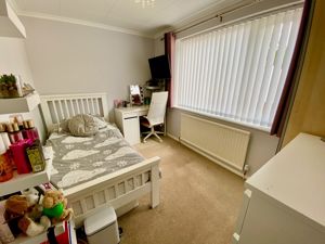 BEDROOM TWO- click for photo gallery